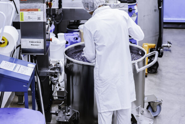 façonnier cosmétiques